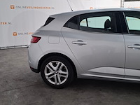 Personenauto, renault, megane, 2019 - afbeelding 18 van  22