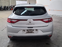 Personenauto, renault, megane, 2019 - afbeelding 19 van  22