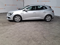 Personenauto, renault, megane, 2019 - afbeelding 20 van  22