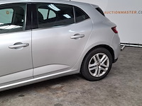 Personenauto, renault, megane, 2019 - afbeelding 21 van  22