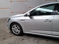 Personenauto, renault, megane, 2019 - afbeelding 22 van  22