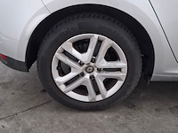 Personenauto, renault, megane, 2019 - afbeelding 2 van  18
