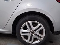 Personenauto, renault, megane, 2019 - afbeelding 3 van  18
