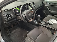 Personenauto, renault, megane, 2019 - afbeelding 4 van  18