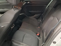 Personenauto, renault, megane, 2019 - afbeelding 6 van  18