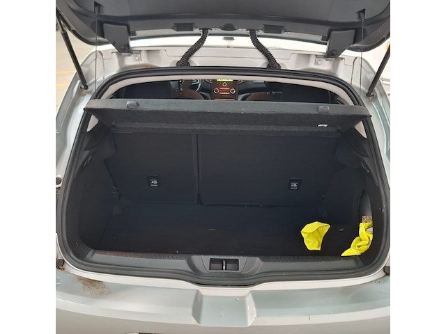 Personenauto, renault, megane, 2019 - afbeelding 7 van  18