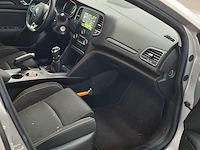 Personenauto, renault, megane, 2019 - afbeelding 9 van  18