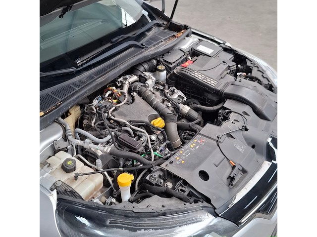 Personenauto, renault, megane, 2019 - afbeelding 10 van  18