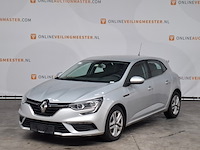 Personenauto, renault, megane, 2019 - afbeelding 1 van  18