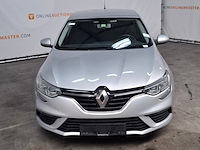 Personenauto, renault, megane, 2019 - afbeelding 11 van  18