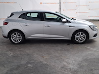 Personenauto, renault, megane, 2019 - afbeelding 12 van  18