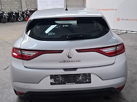 Personenauto, renault, megane, 2019 - afbeelding 13 van  18
