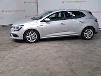 Personenauto, renault, megane, 2019 - afbeelding 14 van  18