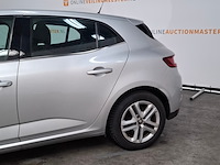 Personenauto, renault, megane, 2019 - afbeelding 15 van  18