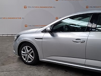 Personenauto, renault, megane, 2019 - afbeelding 16 van  18