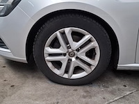 Personenauto, renault, megane, 2019 - afbeelding 17 van  18
