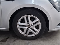 Personenauto, renault, megane, 2019 - afbeelding 18 van  18