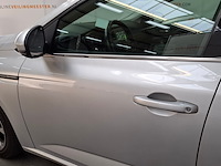 Personenauto, renault, megane, 2019 - afbeelding 4 van  67