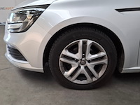 Personenauto, renault, megane, 2019 - afbeelding 5 van  67