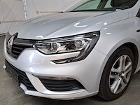 Personenauto, renault, megane, 2019 - afbeelding 7 van  67