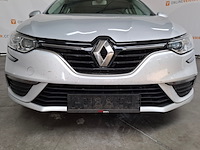 Personenauto, renault, megane, 2019 - afbeelding 8 van  67