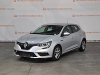 Personenauto, renault, megane, 2019 - afbeelding 1 van  67