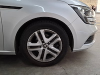 Personenauto, renault, megane, 2019 - afbeelding 13 van  67