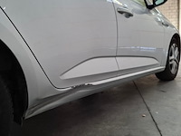 Personenauto, renault, megane, 2019 - afbeelding 14 van  67