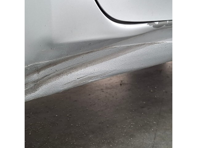Personenauto, renault, megane, 2019 - afbeelding 16 van  67