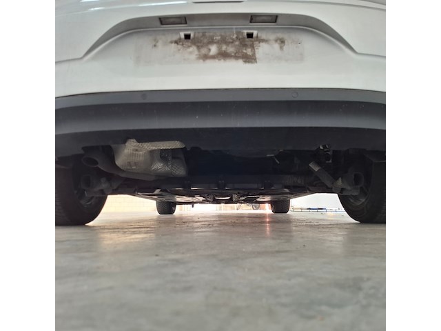 Personenauto, renault, megane, 2019 - afbeelding 18 van  67