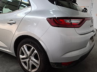 Personenauto, renault, megane, 2019 - afbeelding 19 van  67