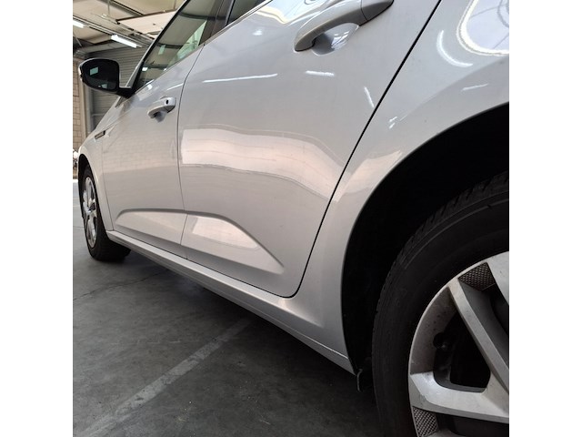 Personenauto, renault, megane, 2019 - afbeelding 21 van  67