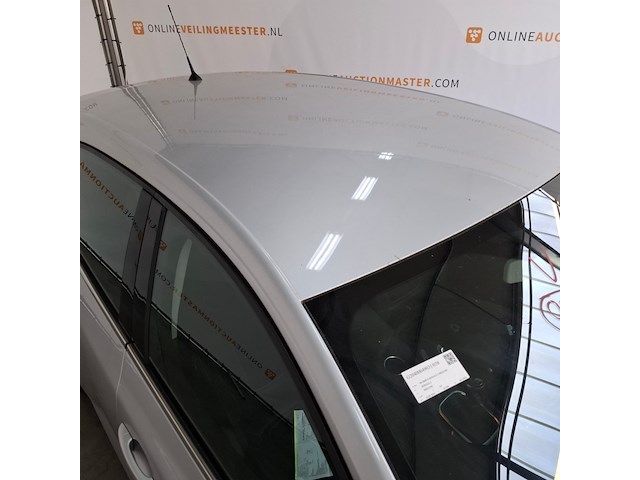Personenauto, renault, megane, 2019 - afbeelding 22 van  67