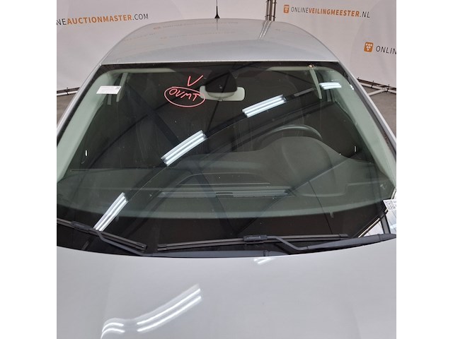 Personenauto, renault, megane, 2019 - afbeelding 24 van  67