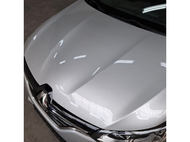 Personenauto, renault, megane, 2019 - afbeelding 25 van  67