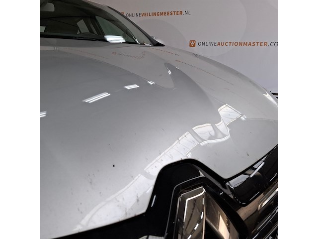 Personenauto, renault, megane, 2019 - afbeelding 26 van  67