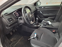 Personenauto, renault, megane, 2019 - afbeelding 27 van  67