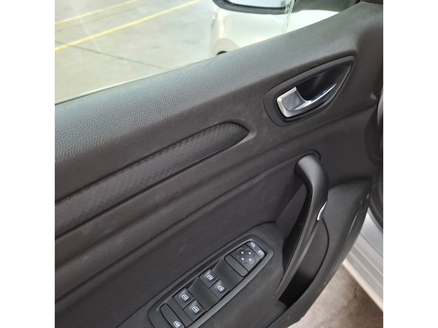 Personenauto, renault, megane, 2019 - afbeelding 28 van  67