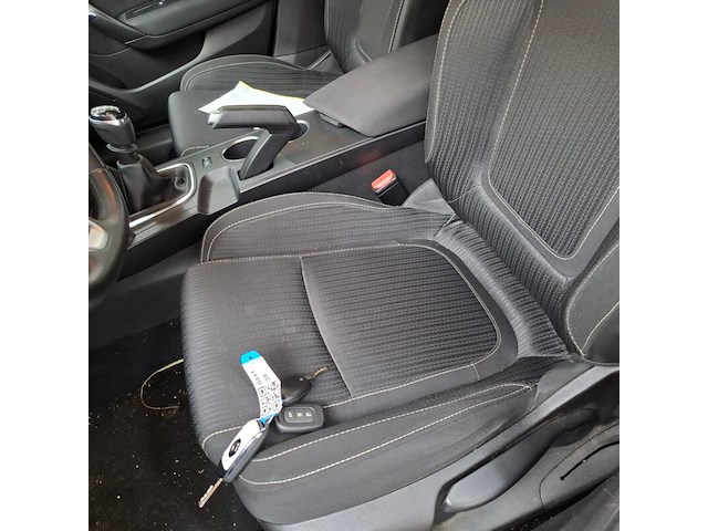 Personenauto, renault, megane, 2019 - afbeelding 30 van  67