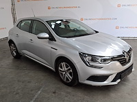 Personenauto, renault, megane, 2019 - afbeelding 23 van  67