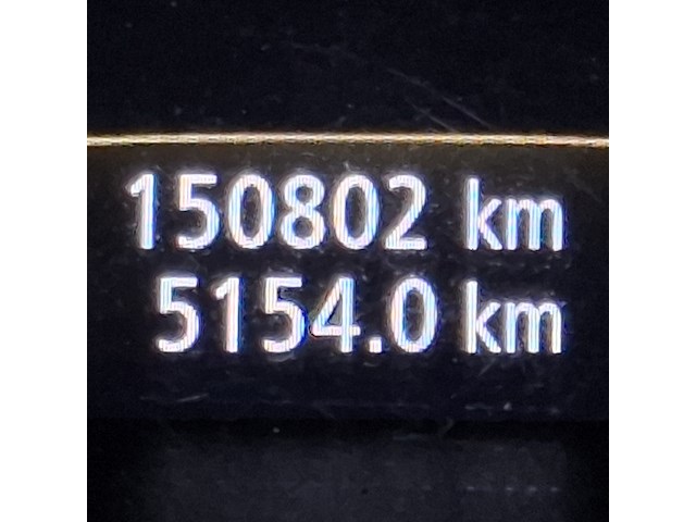 Personenauto, renault, megane, 2019 - afbeelding 35 van  67