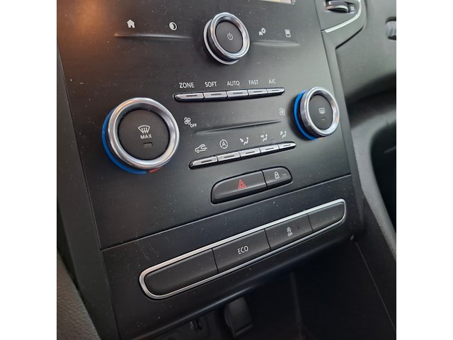 Personenauto, renault, megane, 2019 - afbeelding 37 van  67