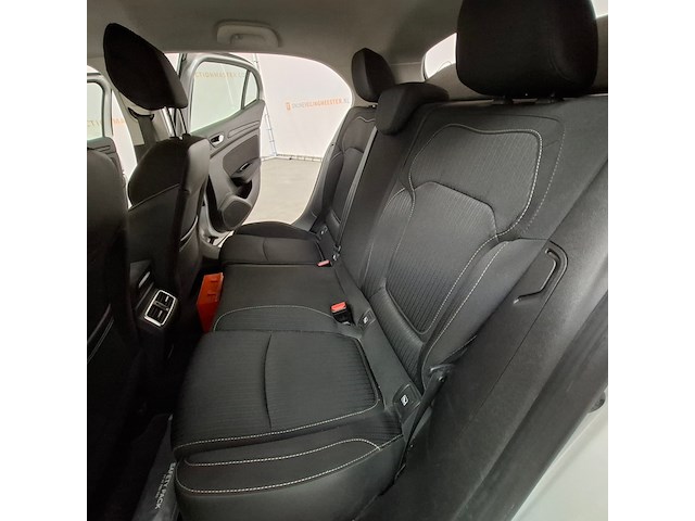 Personenauto, renault, megane, 2019 - afbeelding 41 van  67