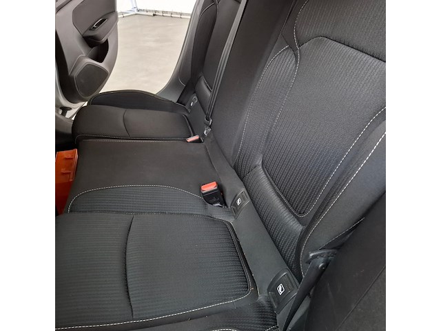 Personenauto, renault, megane, 2019 - afbeelding 42 van  67