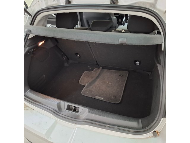 Personenauto, renault, megane, 2019 - afbeelding 44 van  67