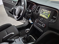 Personenauto, renault, megane, 2019 - afbeelding 49 van  67