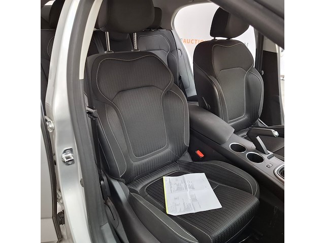 Personenauto, renault, megane, 2019 - afbeelding 50 van  67