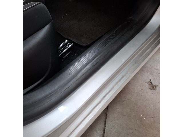 Personenauto, renault, megane, 2019 - afbeelding 51 van  67