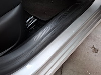 Personenauto, renault, megane, 2019 - afbeelding 51 van  67