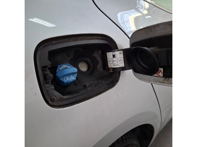 Personenauto, renault, megane, 2019 - afbeelding 53 van  67